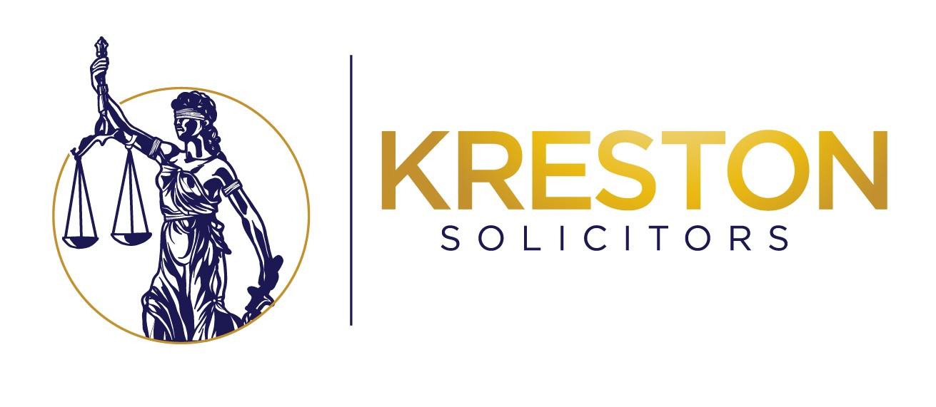 Kreston Solicitors logo
