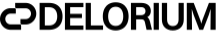 Delorium logo