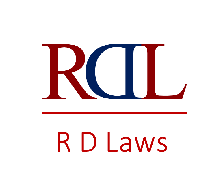 R D Law UK Ltd T/a RD Laws logo