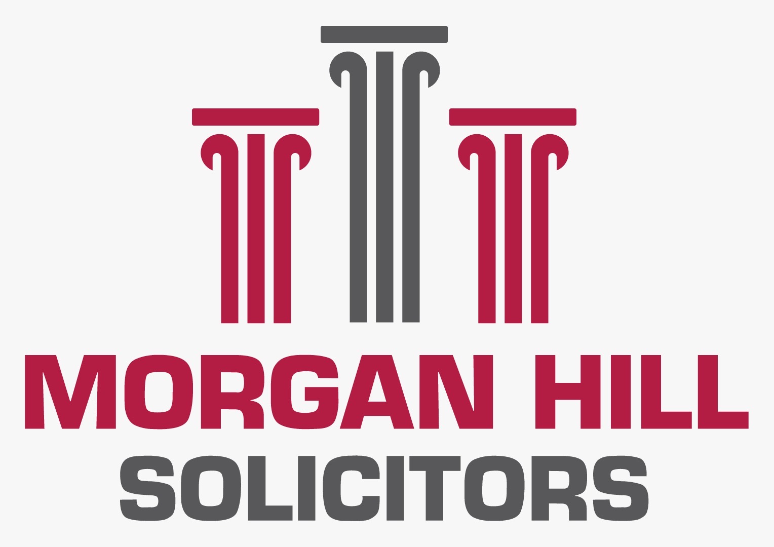 Morgan Hill Solicitors logo