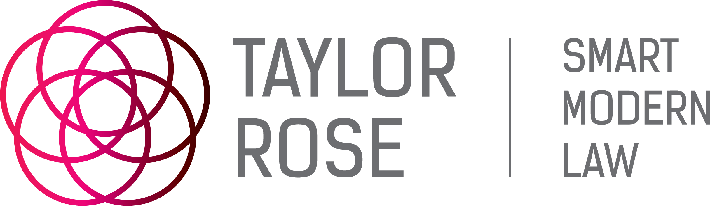 Taylor Rose Solicitors logo