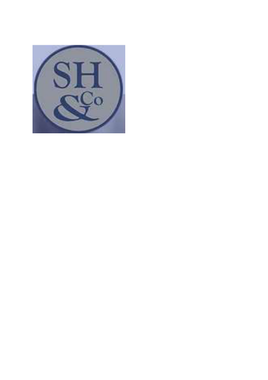 Shepherd Harris & Co Ltd logo