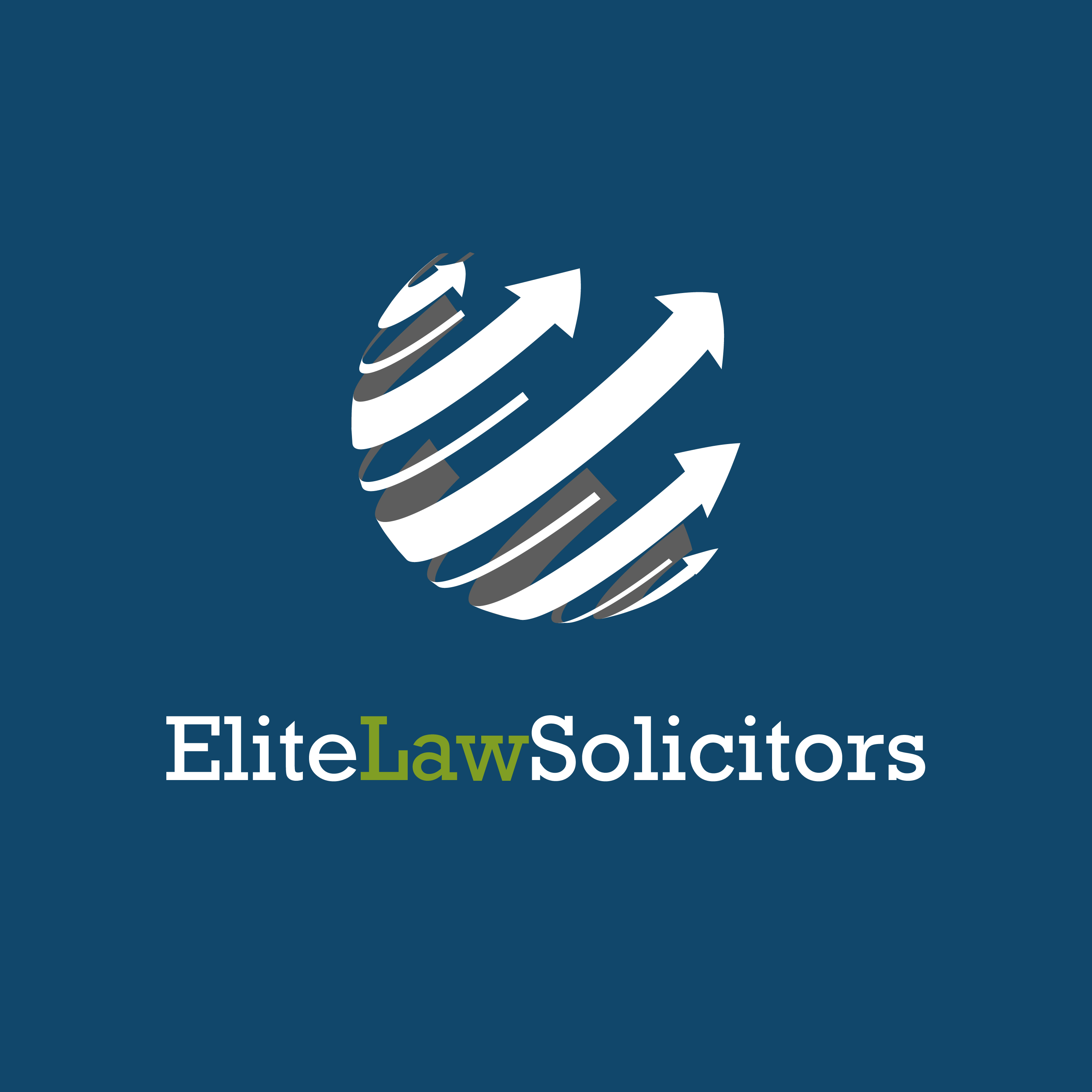 Elite Law Solicitors logo