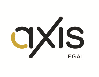 Axis Legal logo