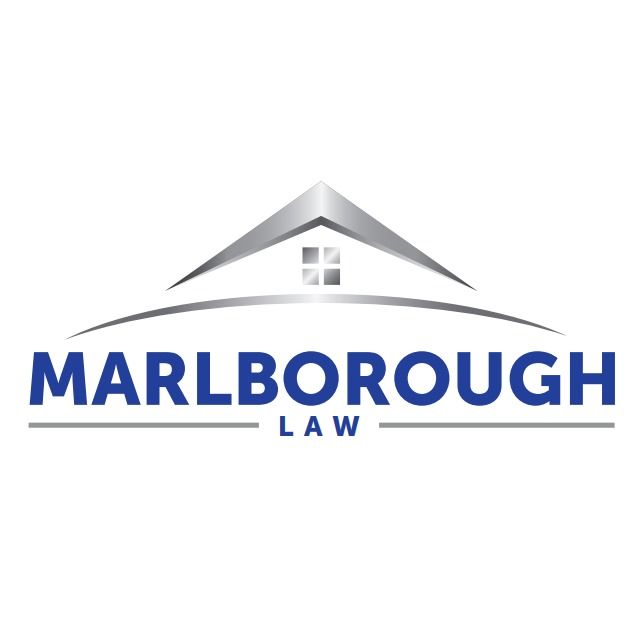 Marlborough Law td logo