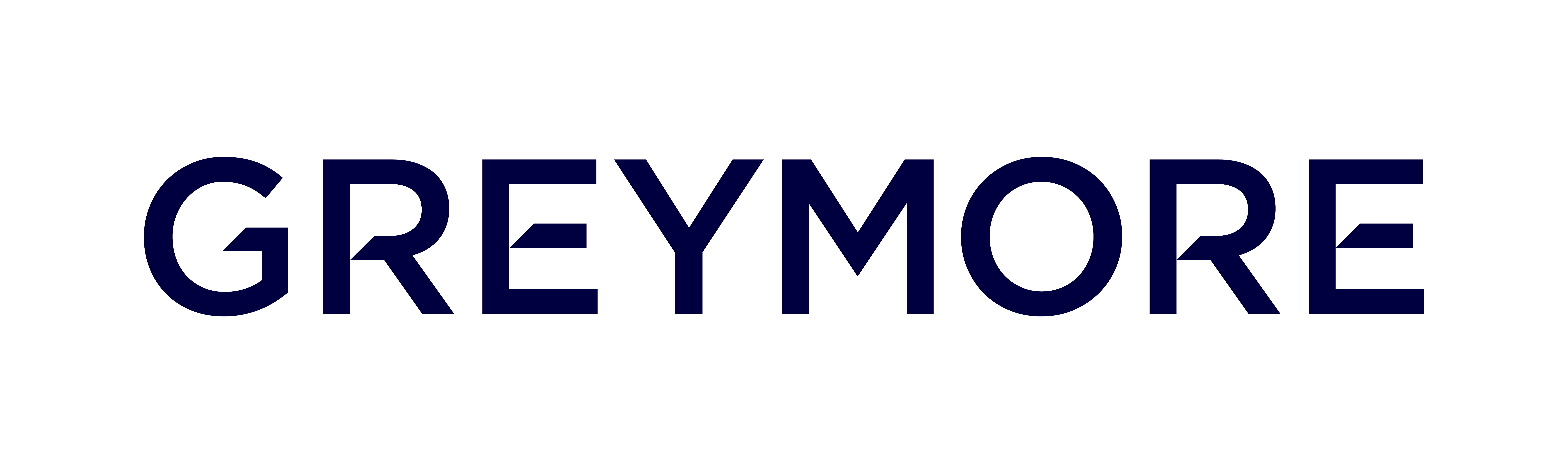 Greymore logo