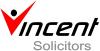 Vincent Solicitors logo