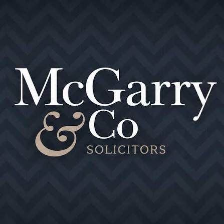 McGarry & Co Solicitors logo