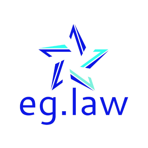 eg.law Limited logo