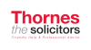 Thornes Legal Limited logo