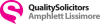 Amphlett Lissimore Bagshaws LLP logo