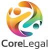 Core Legal Limited logo