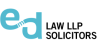 EMD Law LLP logo