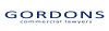 Gordons Commercial Solicitors logo