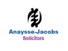 Anaysse-Jacobs Solicitors logo