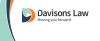 Davisons Law logo