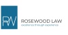Rosewood Law logo
