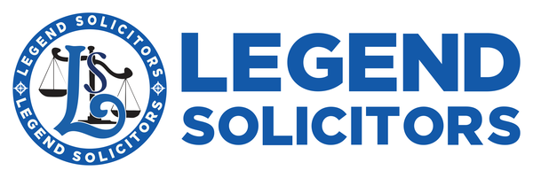 Legend Solicitors Ltd logo