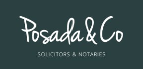 Posada & Co logo