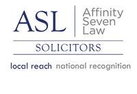 Affinty Seven Law Solicitors logo