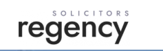 Regency Solicitors logo